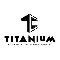 Titanium for commerce and contracting