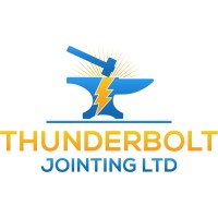 Thunderbolt Jointing logo - Similar company to Pss Power Engineering Ltd