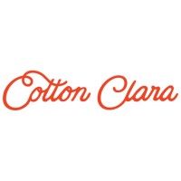 Cotton Clara logo - Similar company to Laura'S Loom