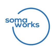 somaworks logo - Similar company to Ourgenerationz