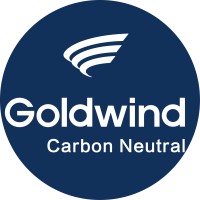 Goldwind ESS logo - Similar company to Dap Technologies Co., Ltd