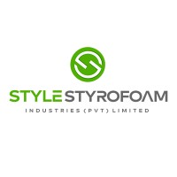 Style Styrofoam Industries logo - Similar company to Quality Rapid Services