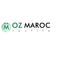 OZMAROC TEXTILE logo - Similar company to Midaya-Textile
