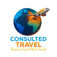 Consulted Travel logo - Similar company to Dancer Fleet