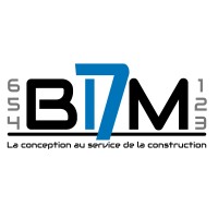 BIM7 logo - Similar company to Lextan