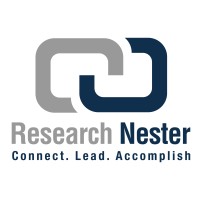 Research Nester Analytics logo - Similar company to Isr Market Research