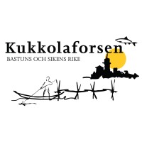 Kukkolaforsen Turist & Konferens AB logo - Similar company to Arctic Adventure Aps