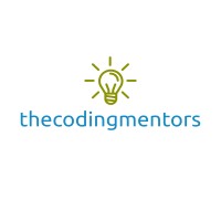 The Coding Mentors logo - Similar company to Coding Help