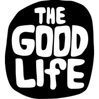 The Good Life Eatery logo - Similar company to Daisy Green