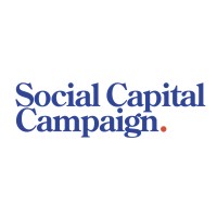 Social Capital Campaign logo - Similar company to Kappa Alpha Theta (Beta Lambda Chapter)