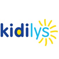 KIDILYS logo - Similar company to Adilys Créations