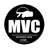 MetaVerseCrew (MVC) logo - Similar company to Metarick