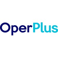 OperPlus logo - Similar company to Swecomex