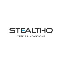 STEALTHO logo - Similar company to Air Supply Solutions S.R.O.