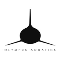 Olympus Aquatics logo - Similar company to Databot.Io