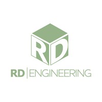 RD Engineering logo - Similar company to R&D Engineering