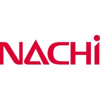 Nachi Technology India Pvt Ltd logo - Similar company to Spr Takahata Precision India Pvt. Ltd.