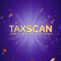 Taxscan logo - Similar company to Botdroid