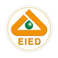 EIED logo - Similar company to Mapna Sepahan Equipment Engineering & Manufacturing Co.