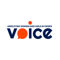 VOICE logo - Similar company to Concept Creation