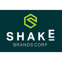 Shake Brands Corp. logo - Similar company to Higher Celebrations