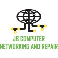 JB Computer Networking and Repair logo - Similar company to Computer Systems Plus