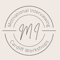 Motivational Interviewing (MI) Cardiff Workshops logo - Similar company to Motivational Interviewing Learning Exchange