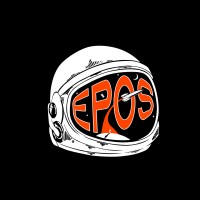 EPOS Projetos Aeroespaciais logo - Similar company to Team Igem Usp-Eel-Brazil