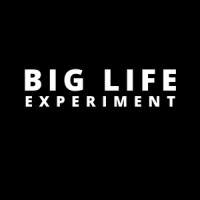 Big Life Experiment logo - Similar company to Benchtv