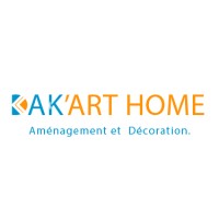Dak'art home logo - Similar company to Aew - Atul Engineering Works
