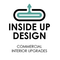 Inside Up Design logo - Similar company to Nigel Howard Creative