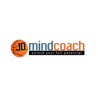 JD Mindcoach logo - Similar company to Synergy Empowerment Coaching, Llc