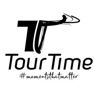 Tour Time logo - Similar company to Student Horizons