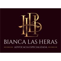 Bianca Las Heras Advocacia Especializada logo - Similar company to Arteiro Gargiulo Advogados