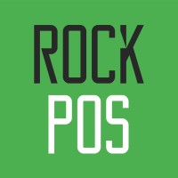 RockPOS logo - Similar company to Dark Pink Digital.