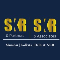 SKR logo - Similar company to Circle Partners