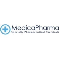 MedicaPharma BV logo - Similar company to Indicali