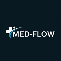 MED FLOW BPO (Pvt Ltd) logo - Similar company to Bflow Solutions, Inc.