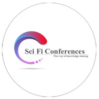 SciFi Conferences logo - Similar company to Conferenceseries - Conferences