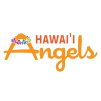 Hawaii Angels logo - Similar company to Blue Startups