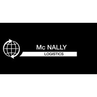 Mcnallylogistics logo - Similar company to Airtech Ventilation Systems Limited