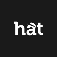 Hat logo - Similar company to Lemoncode