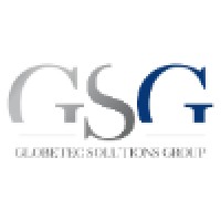 Globetec Solutions logo - Similar company to Remote Solutions