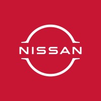 Nissan Nepal logo - Similar company to Edu Transit
