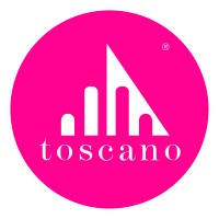 Gruppo Toscano logo - Similar company to Tecnocasa