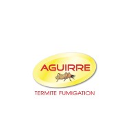 Aguirre Fumigation Inc logo - Similar company to Excellent Fumigation