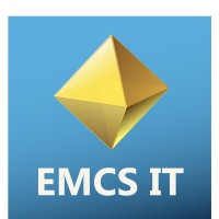 EMCS IT logo - Similar company to Privatech Lab