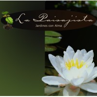 La Paisajista - Jardines con Alma SL logo - Similar company to Spacecoop – International Landscape Architectural Office