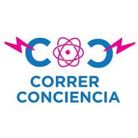 Correr Conciencia logo - Similar company to One Running