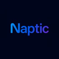 Naptic logo - Similar company to Mayday Cybersecurity